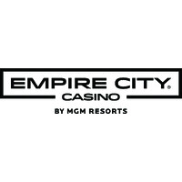 Empire City Casino Logo